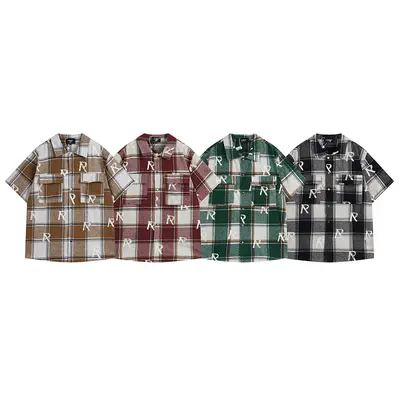 ￥88 REPRESENT SHIRT 160513