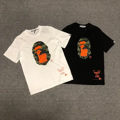 ￥78 BAPE T-SHIRT 160477