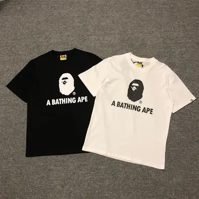 ￥78 BAPE T-SHIRT 160476