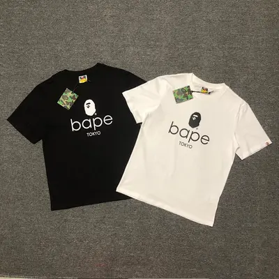 ￥78 BAPE T-SHIRT 160473