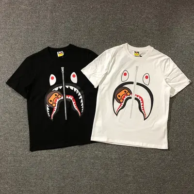 ￥78 BAPE T-SHIRT 160471
