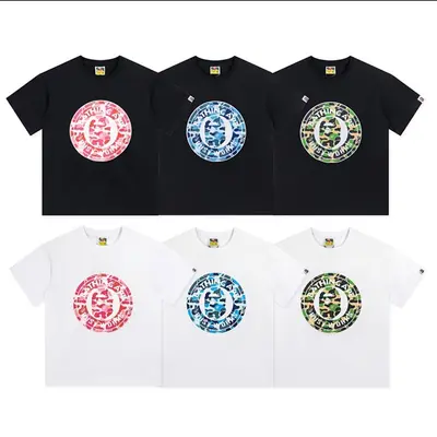 ￥78 BAPE T-SHIRT 160483