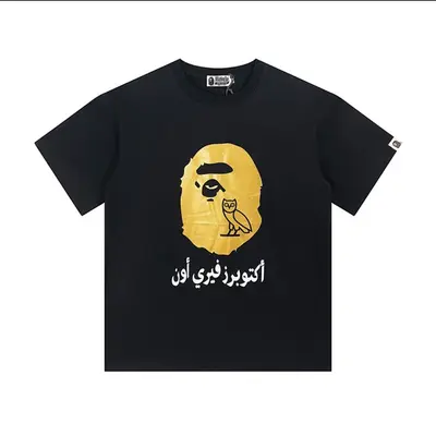￥78 BAPE T-SHIRT 160470