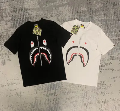 ￥78 BAPE T-SHIRT 160467