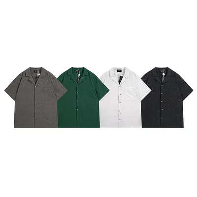 ￥88 REPRESENT SHIRT 160518
