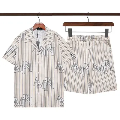 TOP￥98 TROUSERS￥95 AMIRI SHORTS SHIRT 160541