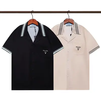 ￥98 P⭐A⭐A SHORTS SHIRT 160547