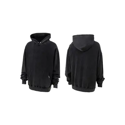￥158 REPRESENT HOODIE 160505
