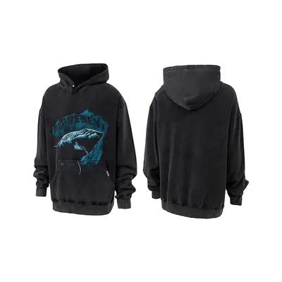 ￥165 REPRESENT HOODIE 160503