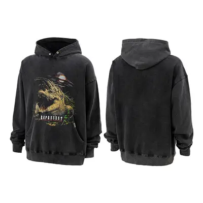 ￥165 REPRESENT HOODIE 160499