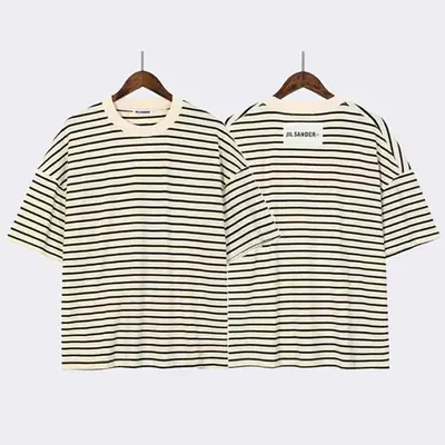 ￥78 JIL SANDER T-SHIRT 160578