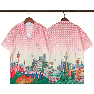 ￥108 CASABLANCA SHIRT 160589