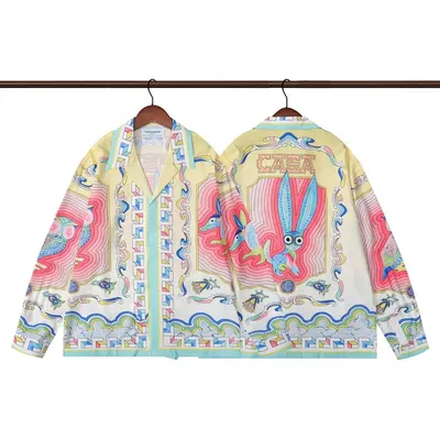 ￥118 CASABLANCA SHIRT 160614