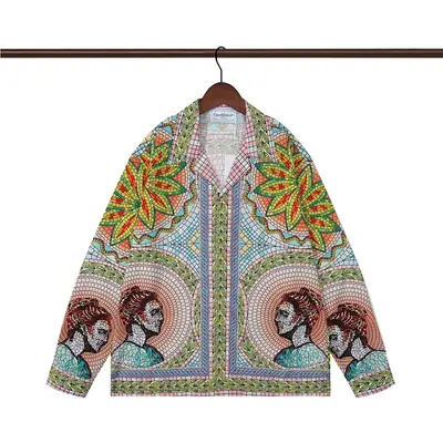 ￥118 CASABLANCA SHIRT 160619