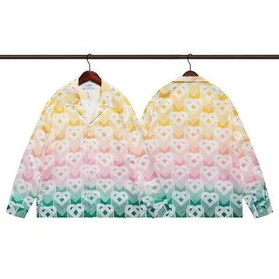 ￥118 CASABLANCA SHIRT 160622