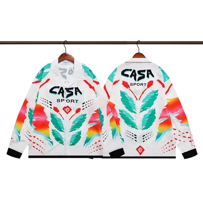 ￥118 CASABLANCA SHIRT 160626