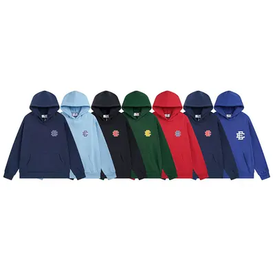 ￥108 ERIC EMANUEL HOODIE 160635