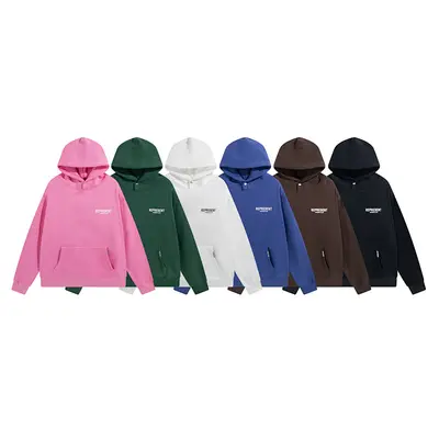 ￥98 REPRESENT HOODIE 160641