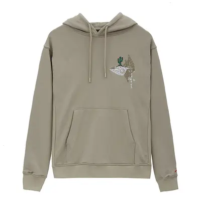 ￥138 AIR A⭐R J⭐R⭐AN ×TRAVIS SCOTT CACTUS JACK HOODIE 160820