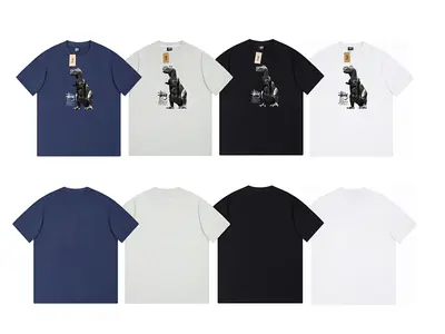 ￥85 STUSSY T-SHIRT 160701