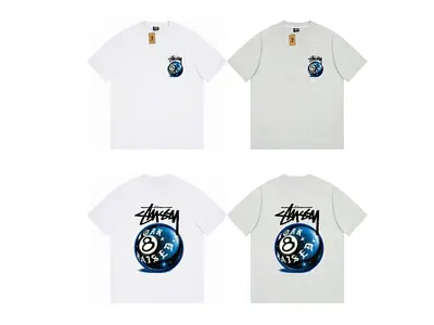 ¥85 STUSSY T-SHIRT 160718