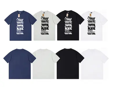¥85 STUSSY T-SHIRT 160780