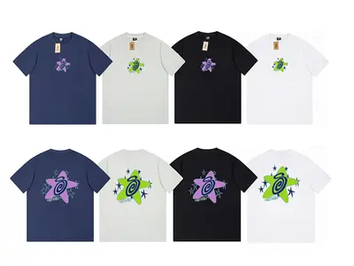 ¥85 STUSSY T-SHIRT 160786