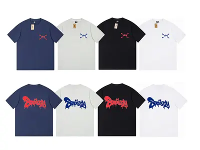 ¥85 STUSSY T-SHIRT 160794