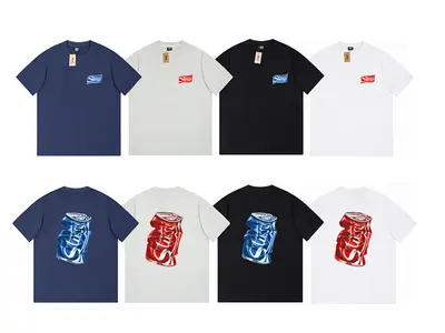 ¥85 STUSSY T-SHIRT 160797