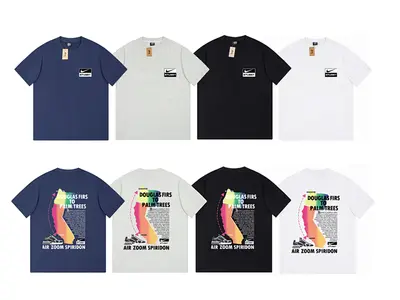 ¥85 STUSSY T-SHIRT 160798