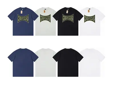 ¥85 STUSSY T-SHIRT 160805