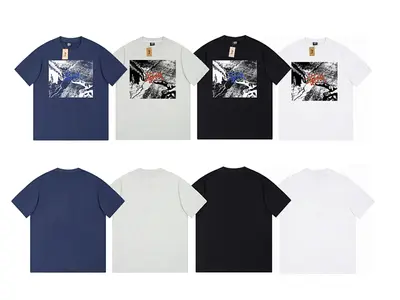 ￥85 STUSSY T-SHIRT 160809