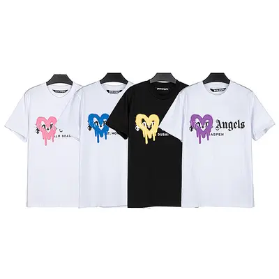 ￥78 PALM ANGELS T-SHIRT 160817