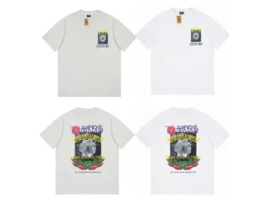 ￥85 STUSSY T-SHIRT 160899