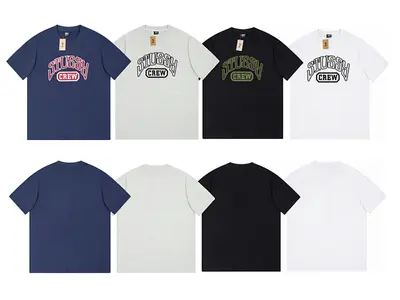 ￥85 STUSSY T-SHIRT 160897