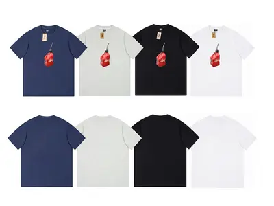 ￥85 STUSSY T-SHIRT 160911