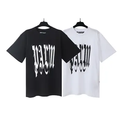 ￥78 PALM ANGELS T-SHIRT 160943
