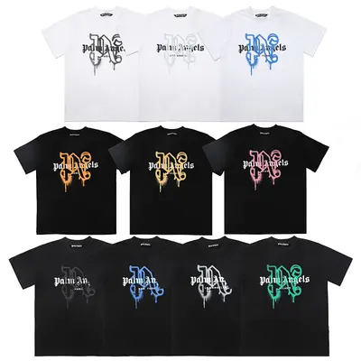 ￥78 PALM ANGELS T-SHIRT 160947