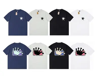 ￥85 STUSSY T-SHIRT 160930