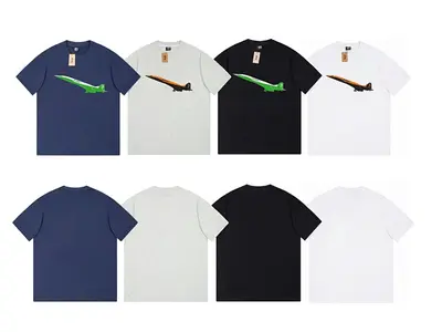 ￥85 STUSSY T-SHIRT 160927