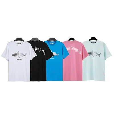 ￥78 PALM ANGELS T-SHIRT 160938