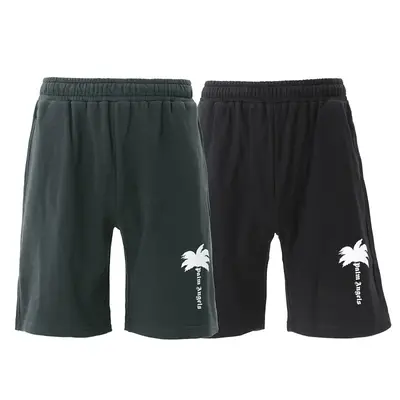 ￥98 PALM ANGELS SHORTS 160936