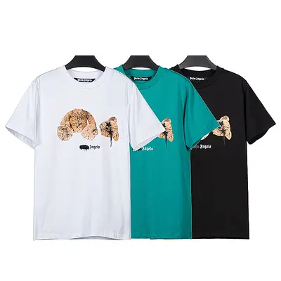 ￥78 PALM ANGELS T-SHIRT 160948