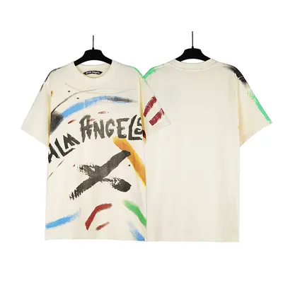 ￥88 PALM ANGELS T-SHIRT 160952