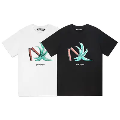 ￥78 PALM ANGELS T-SHIRT 160954