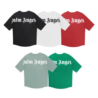 ￥78 PALM ANGELS T-SHIRT 160956