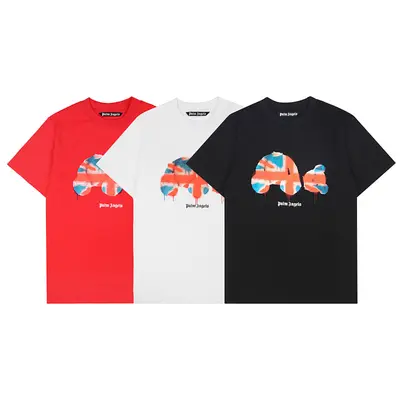 ￥78 PALM ANGELS T-SHIRT 160957