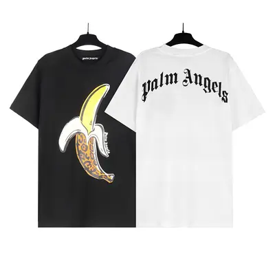 ￥78 PALM ANGELS T-SHIRT 160958
