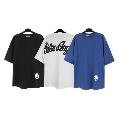 ￥85 PALM ANGELS T-SHIRT 160960
