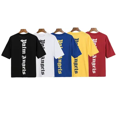 ￥78 PALM ANGELS T-SHIRT 261182